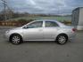 2009 SIlver /Gray Toyota Corolla LE (JTDBL40E299) with an 1.8L L4 DOHC 16V engine, 5-Speed Automatic Overdrive transmission, located at 6 Oliver Rd., Uniontown, PA, 15401, (724) 438-2024, 0.000000, 0.000000 - 2009 Toyota Corolla LE...GRAY CLOTH INTERIOR...POWER W/L/M/CRUISE...AM/FM CD...A/C...NEW TIRES...DON'T DELAY CALL TODAY!!! - Photo#7